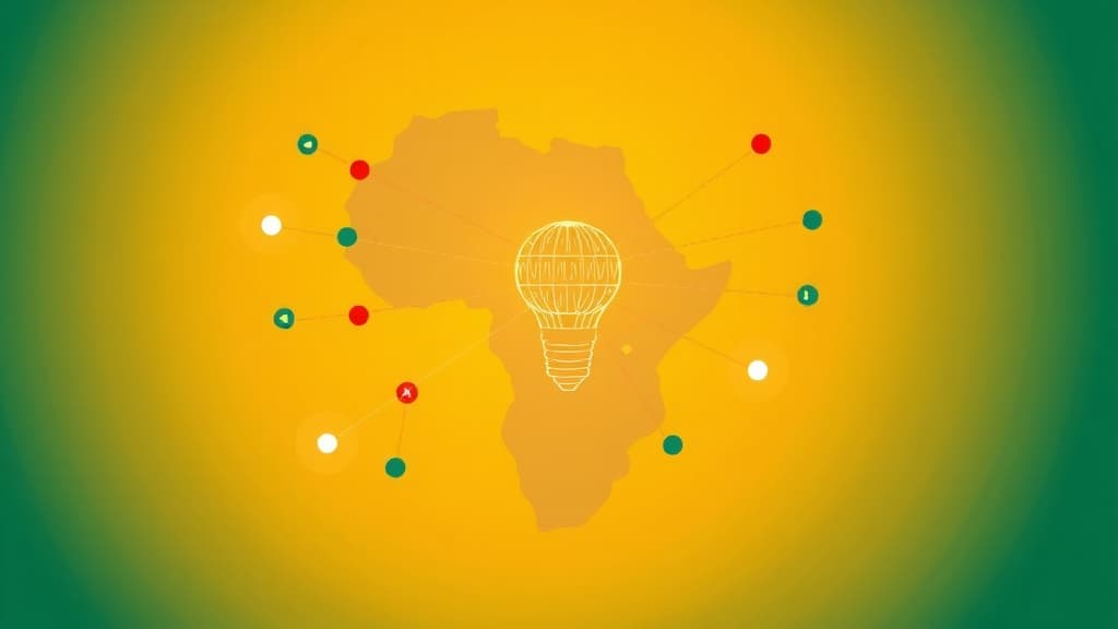 Affiliate Marketing 101: Earn Passive Income with African Products
