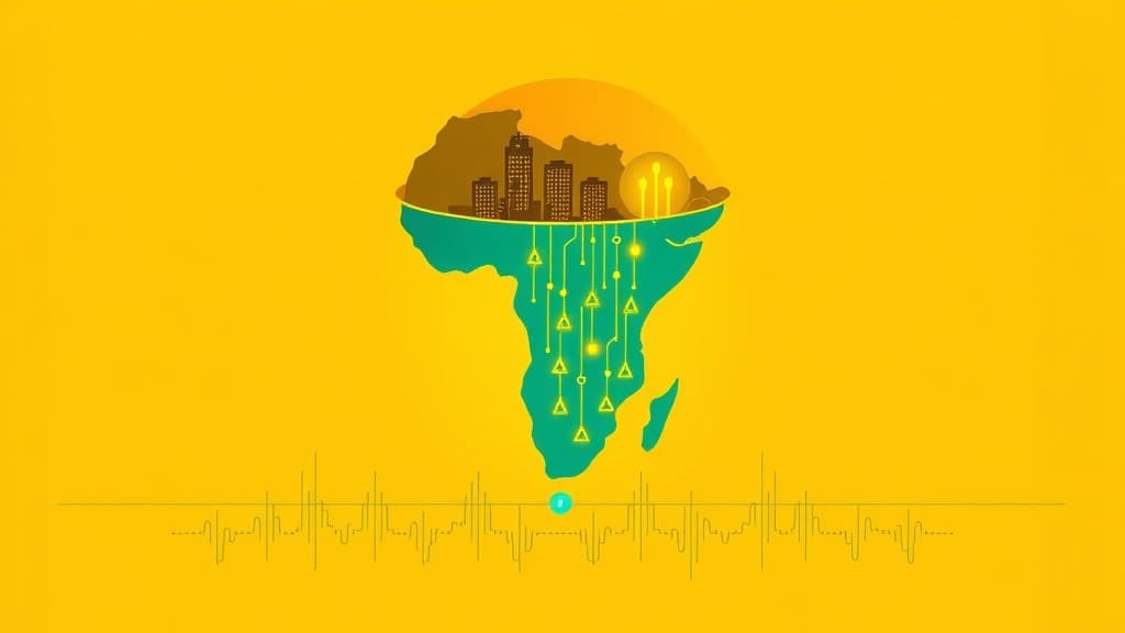 Become a Podcast Producer: A Profitable Side Hustle for Africans
