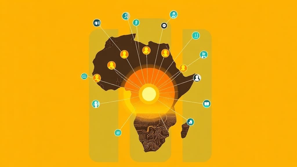 Launch a Successful Print on Demand Business in Africa
