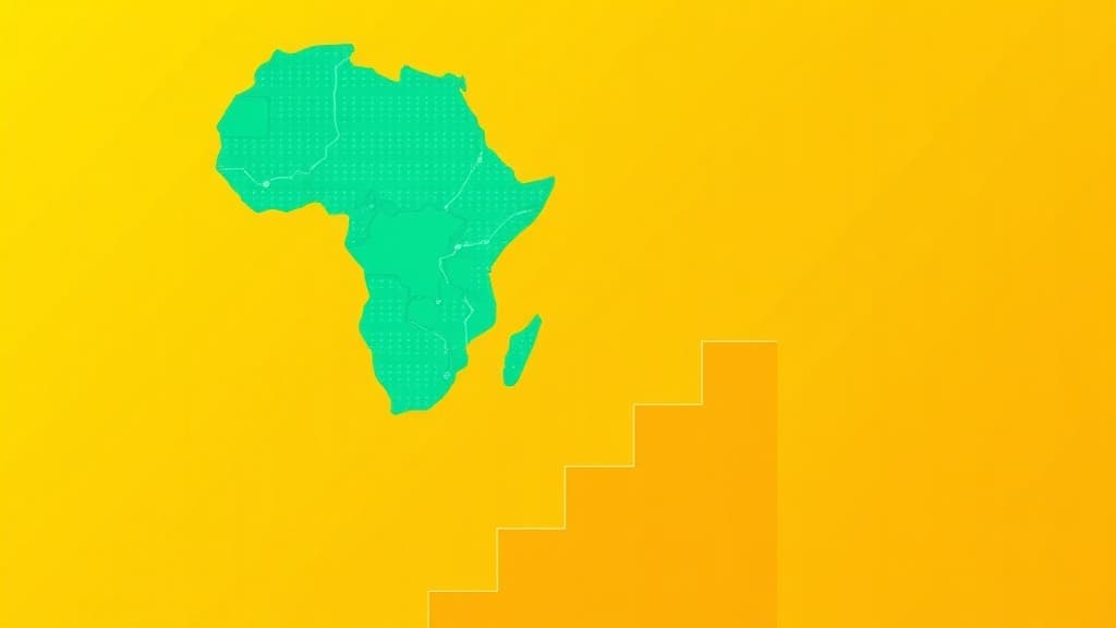 Launch Your Dropshipping Biz: A Step-by-Step Guide for Africa