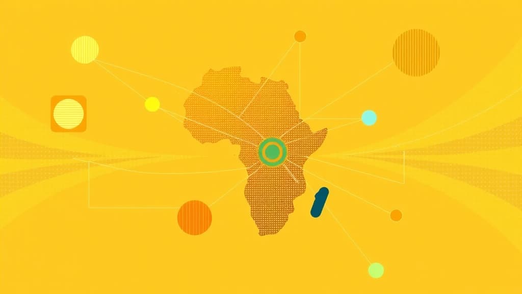 Master Affiliate Marketing: Build Your Wealth as an African Entrepreneur