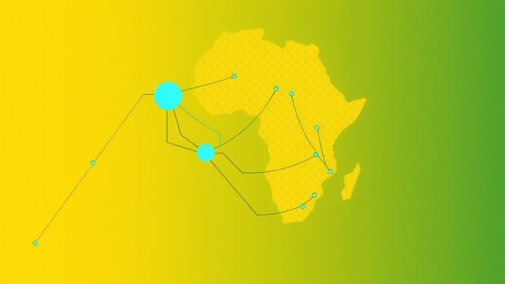 Start a Profitable Print on Demand Business in Africa