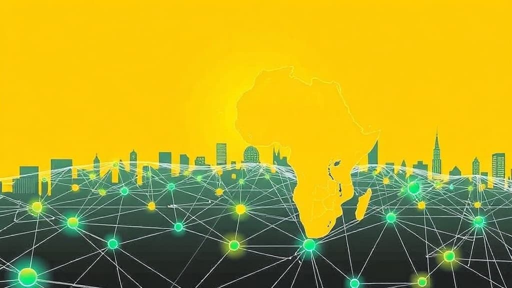 The Future of Remote Work: A 30-Day Operations Guide to Grow Your Virtual Services Business in Africa