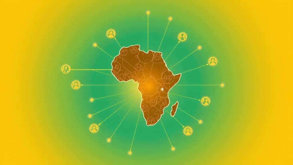 Turning Skills into Digital Assets: A Comprehensive Guide for African Creators
