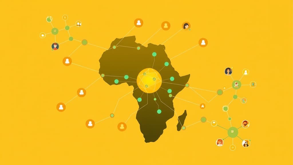 Unlocking YouTube SEO: A Guide for African Creators